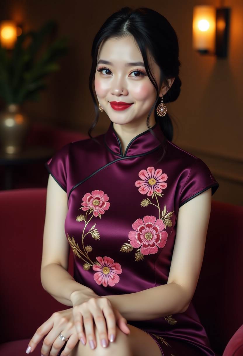风从南方来海报