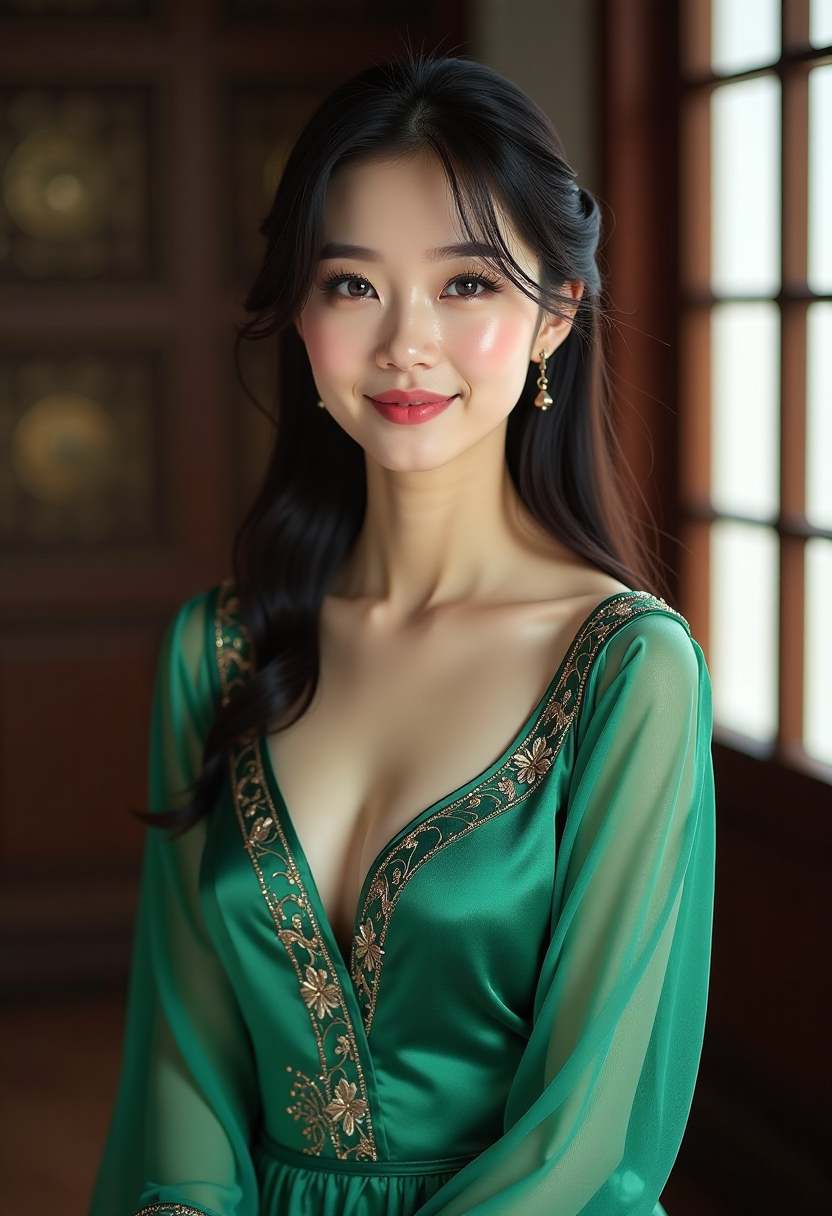 纸上迷城海报